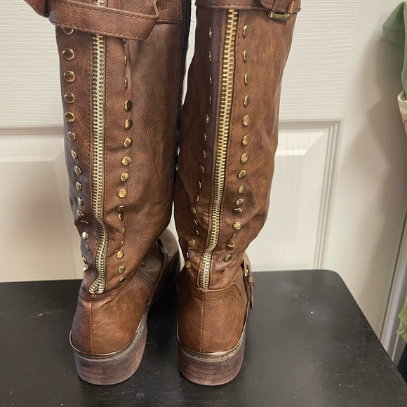 Bucco brand boots - Picture 1 of 5